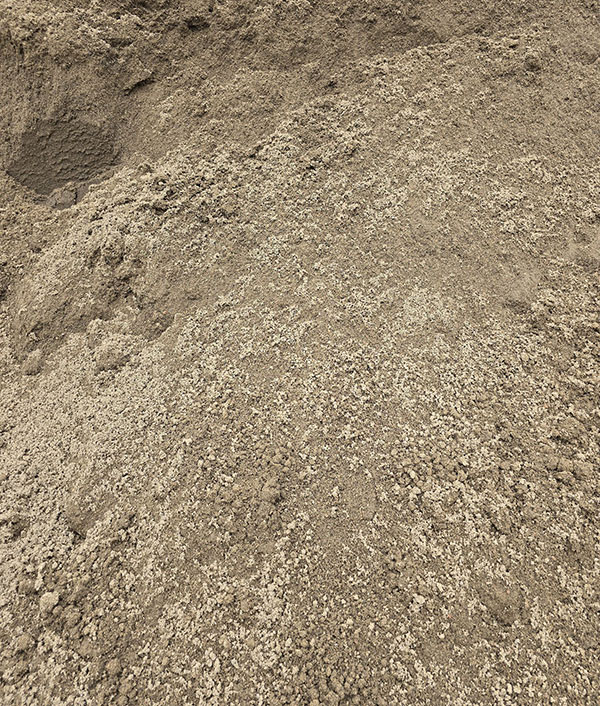 An image of 'Fill Sand' aggregate.