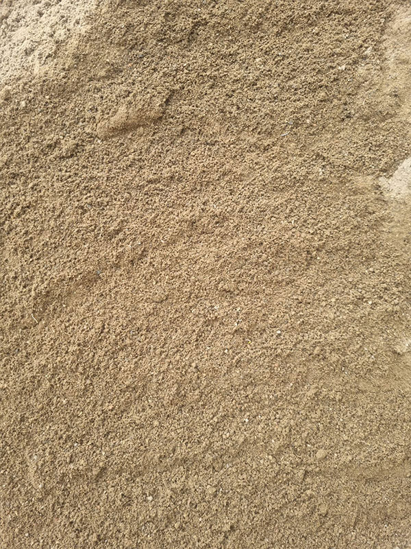 An image of 'Grit Sand' aggregate.