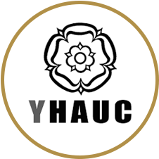 YHAUC logo